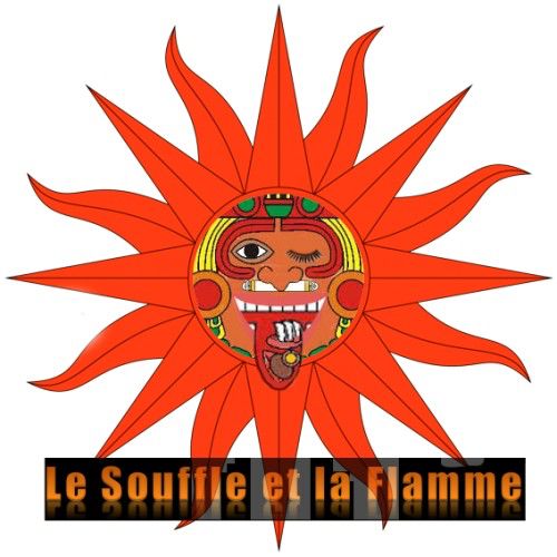 Le Souffle et la Flamme